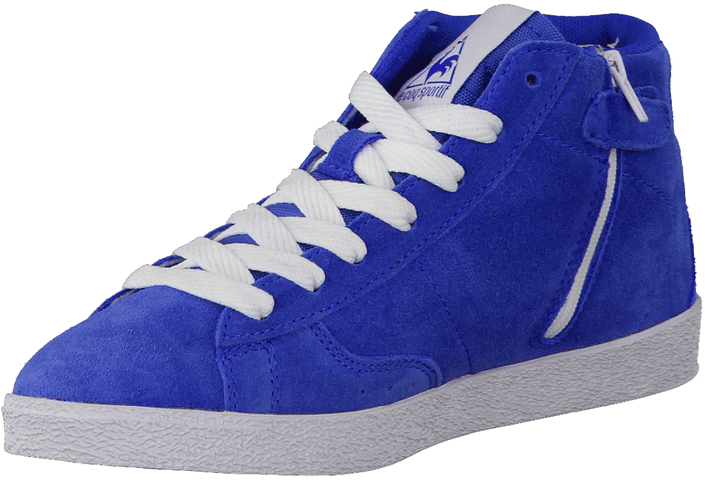 Le Coq Sportif - Corsica Mid