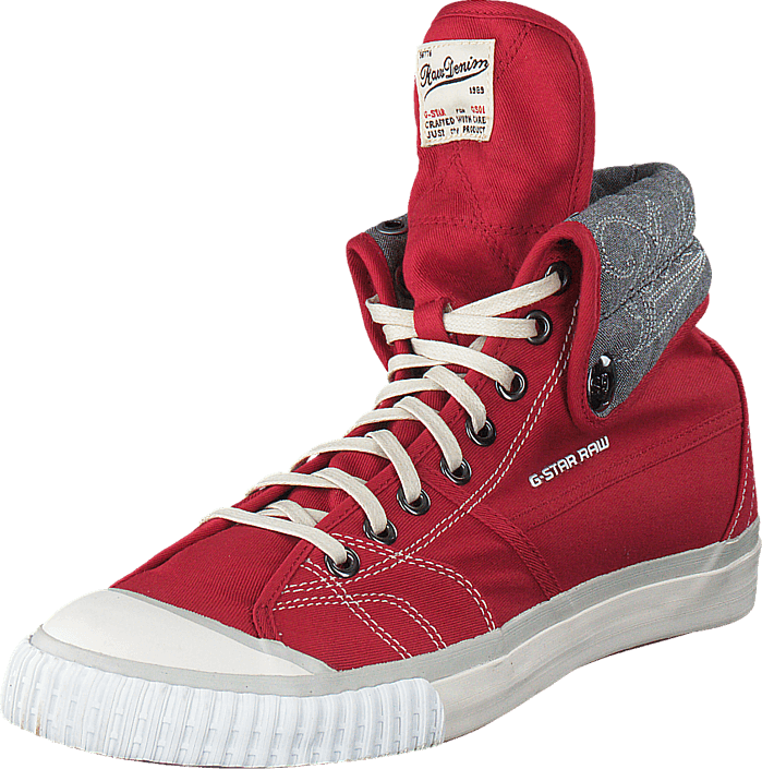 G-Star Raw - Campus Courier