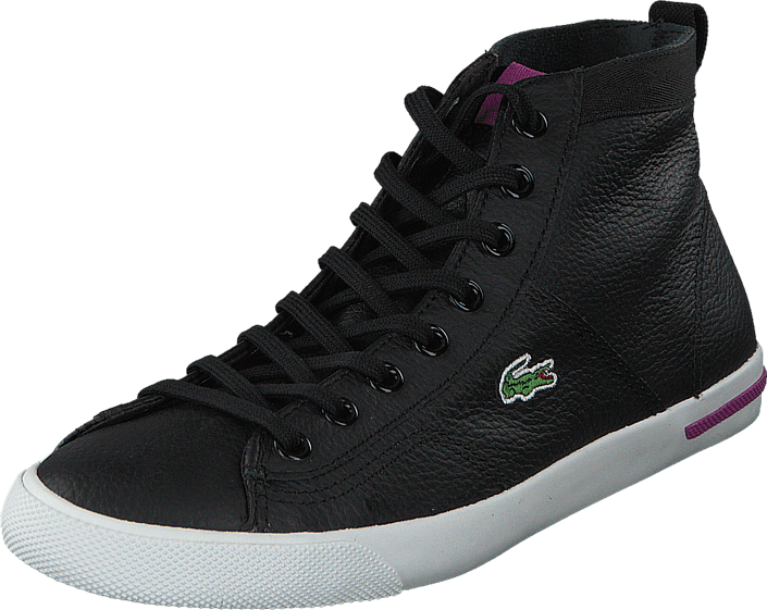 Lacoste - Ramer Hi Cre