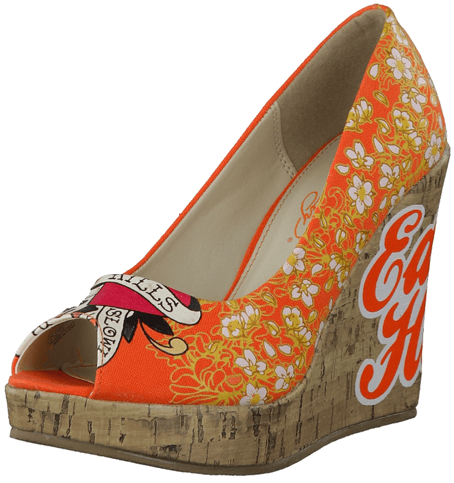 Ed Hardy - Cambridge