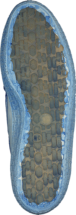 Kawasaki - Wash & Trumble shoe
