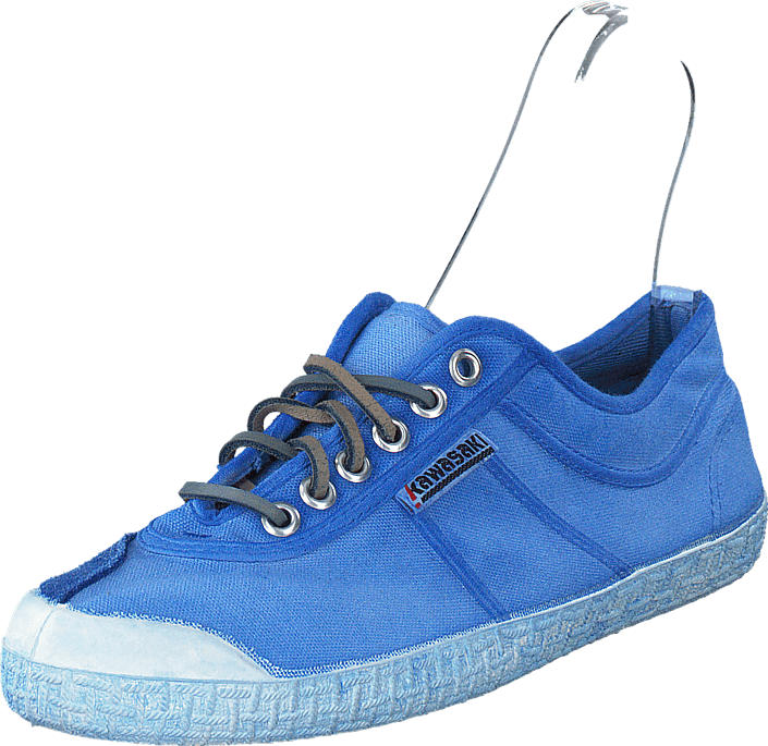 Kawasaki - Wash & Trumble shoe
