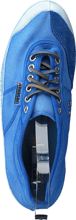 Kawasaki - Wash & Trumble shoe