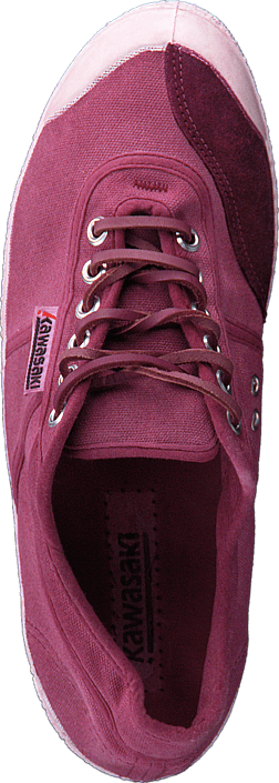 Kawasaki - Wash & Trumble shoe