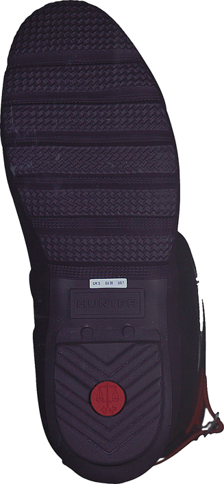 Hunter - Original Back Adjustable Purple Urchin