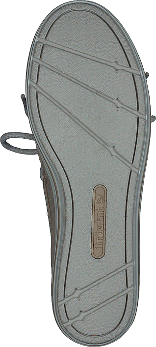 Timberland - EK CASCOBAY BOAT