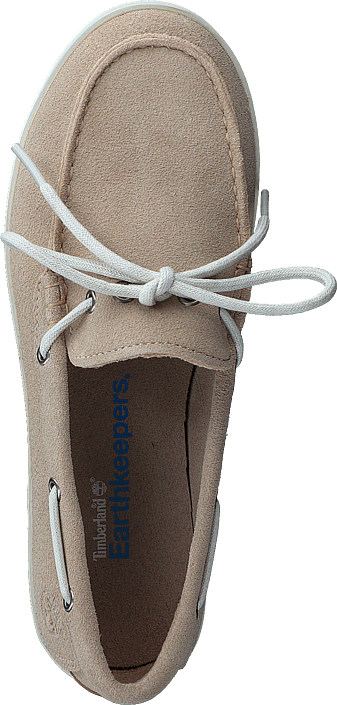 Timberland - EK CASCOBAY BOAT