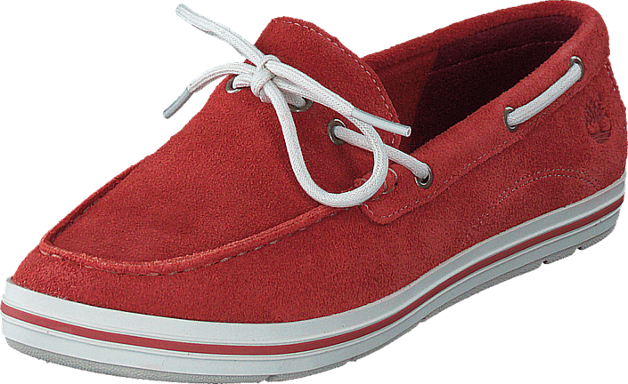 Timberland - EK Cascobay