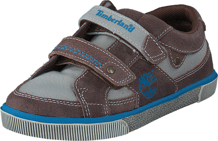 Timberland - Earthkeepers