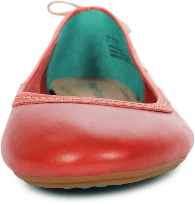 Hush Puppies - Chaste