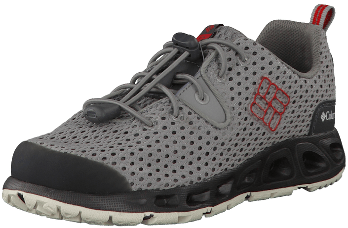 Columbia - Drainmaker II