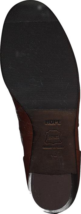 Hope - Macy Bootin