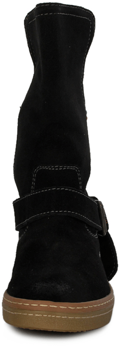 Wrangler - Grizzly Boot