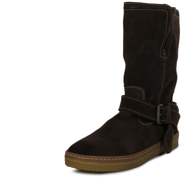 Wrangler - Grizzly Boot