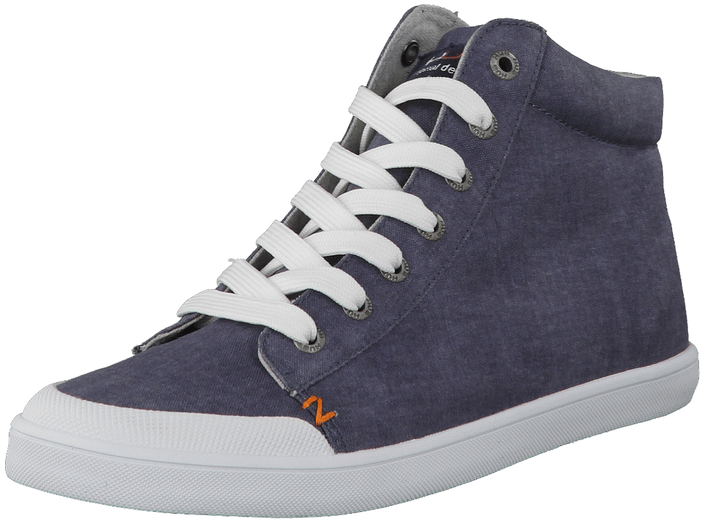 Hub Footwear - Jersey