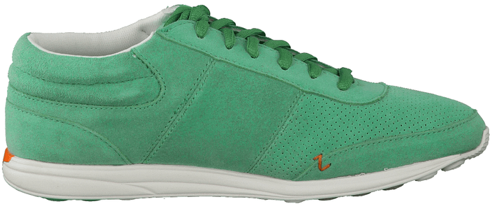 Hub Footwear - Parkour