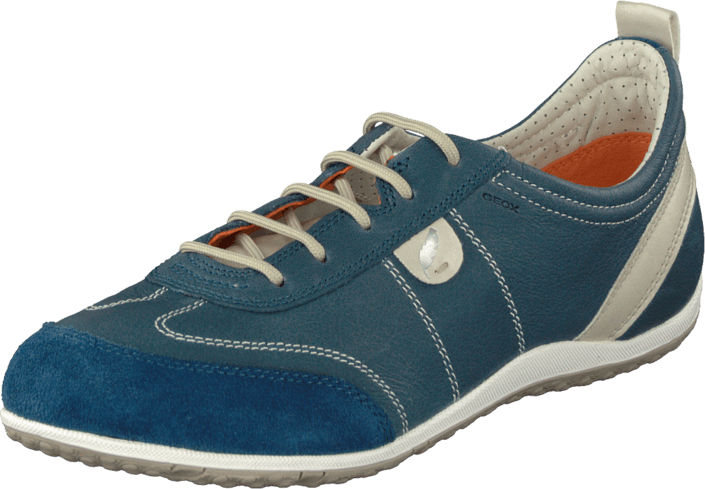 Geox - D Vega Denim