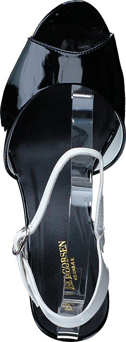 Ilse Jacobsen - Lacquer Sandal