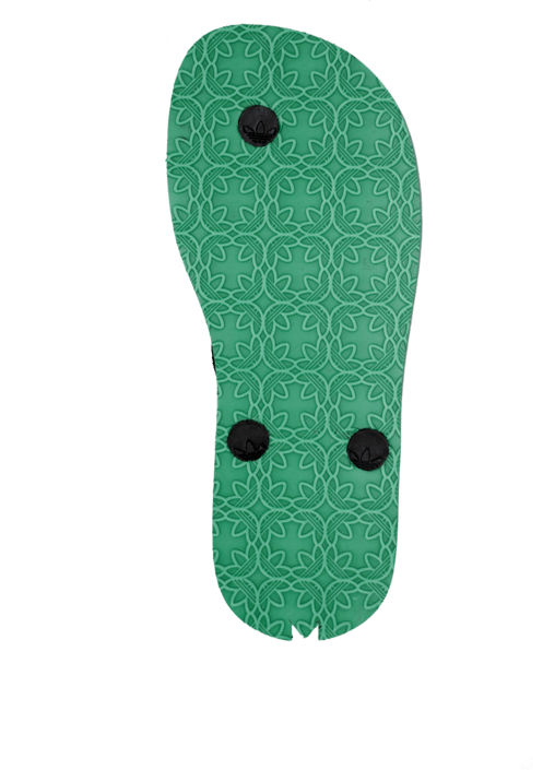 adidas Originals - Adisun W Core Black/Surf Green