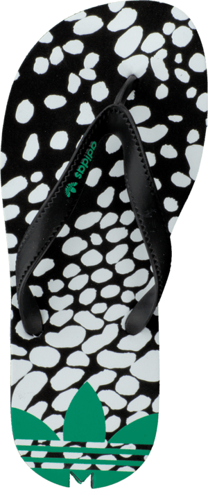 adidas Originals - Adisun W Core Black/Surf Green