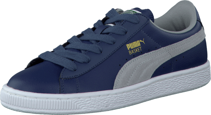 Puma - Basket Classic Jr