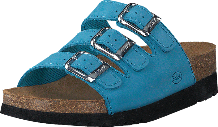 Scholl - Rio WG AD Light Blue