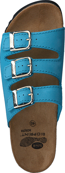 Scholl - Rio WG AD Light Blue