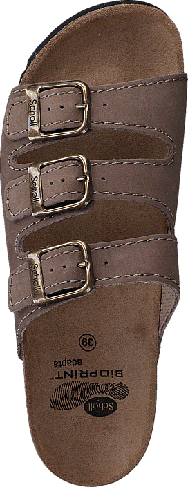 Scholl - Rio WG AD Taupe