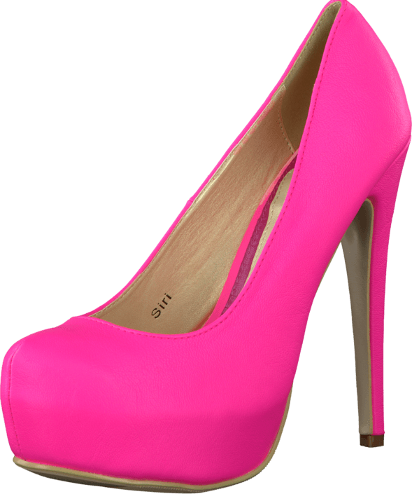 Sugarfree Shoes - Siri