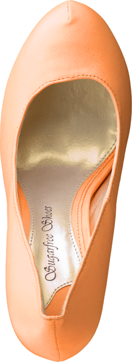 Sugarfree Shoes - Siri