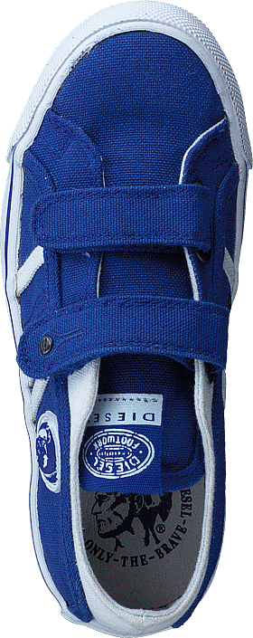 Diesel - Yuk & Net, Net Strap 5