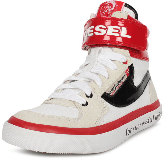 Diesel - Diesel: Clawster Strap