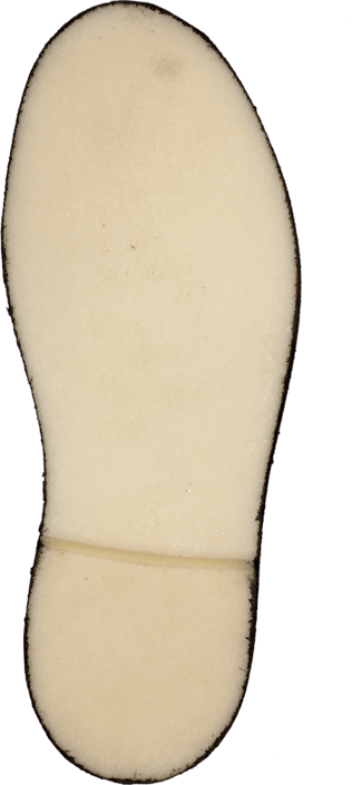 Clarks - Desert Boot