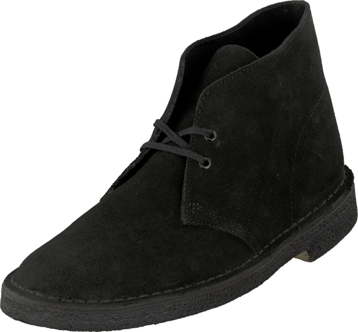 Clarks - Desert Boot
