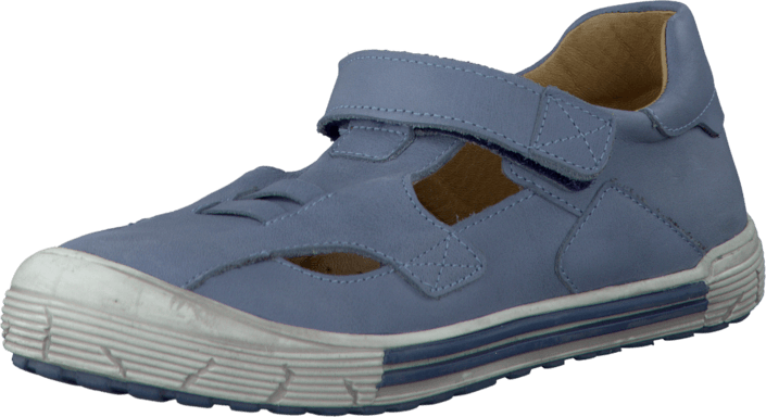 EnFant - Open Shoe