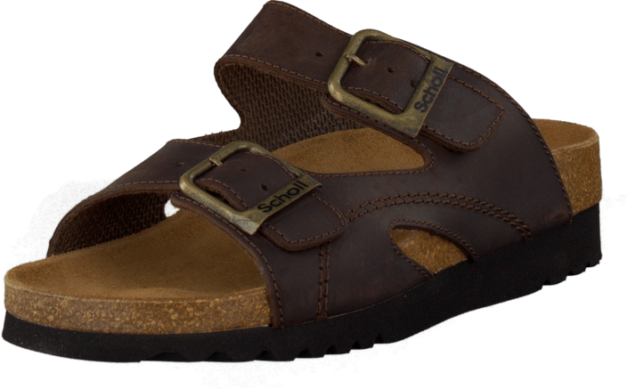 Scholl - Moldava WG AD Dark Brown