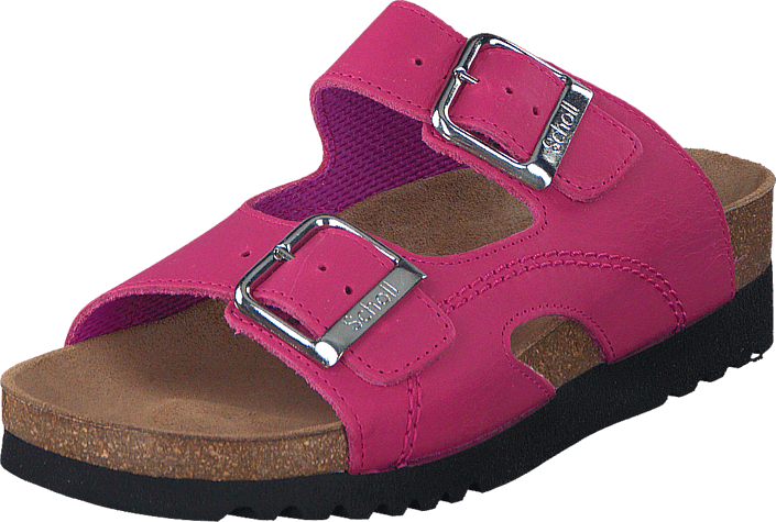Scholl - Moldava WG AD Pink