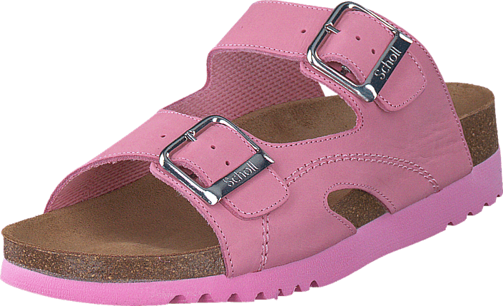 Scholl - Moldava WG AD Light Pink