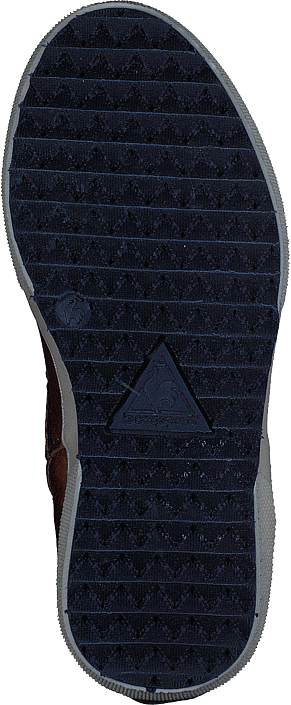 Le Coq Sportif - Bayan Boot Jr Tortoise Shell