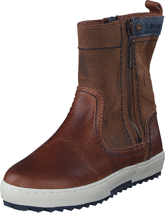 Le Coq Sportif - Bayan Boot Jr Tortoise Shell