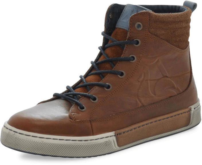 Le Coq Sportif - Laurent Mid Tortoise Shell