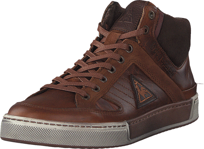 Le Coq Sportif - Levalle Mid Tortoise Shell
