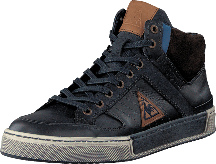 Le Coq Sportif - Levalle Mid Dress Blue