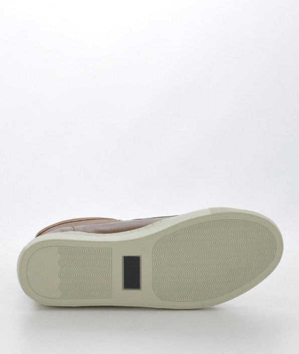 Le Coq Sportif - Pierre Mid Plus Chipmunk