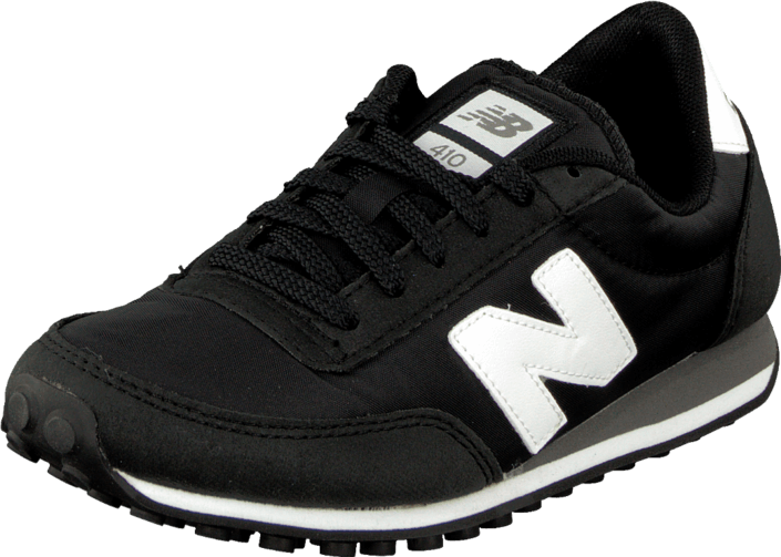 svarta new balance svarta new balance