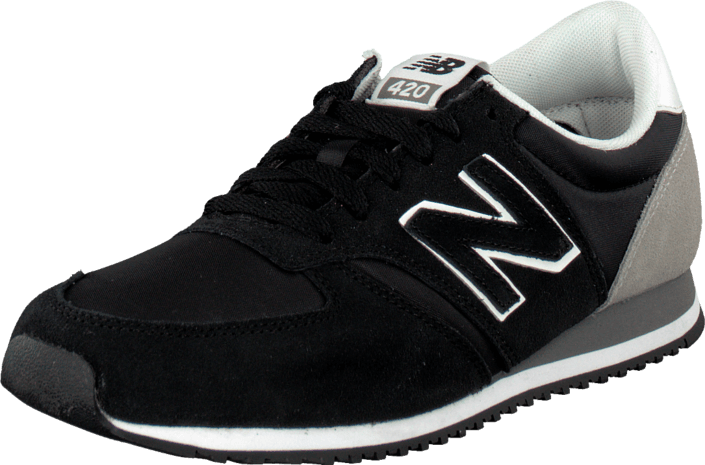 new balance svart new balance svart