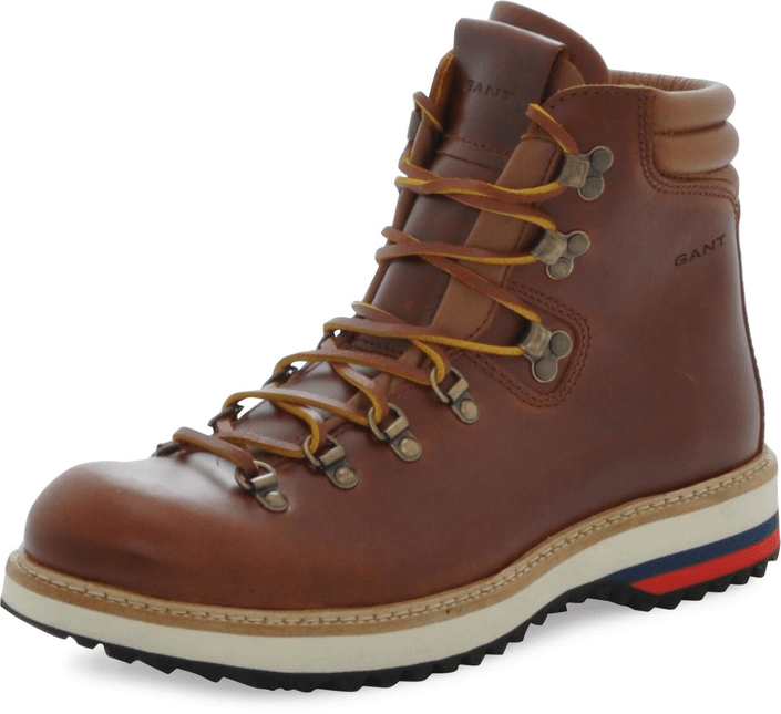 Gant - Hayden Cognac