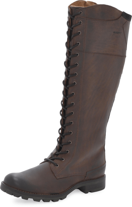 Gant - Taos Dark Brown