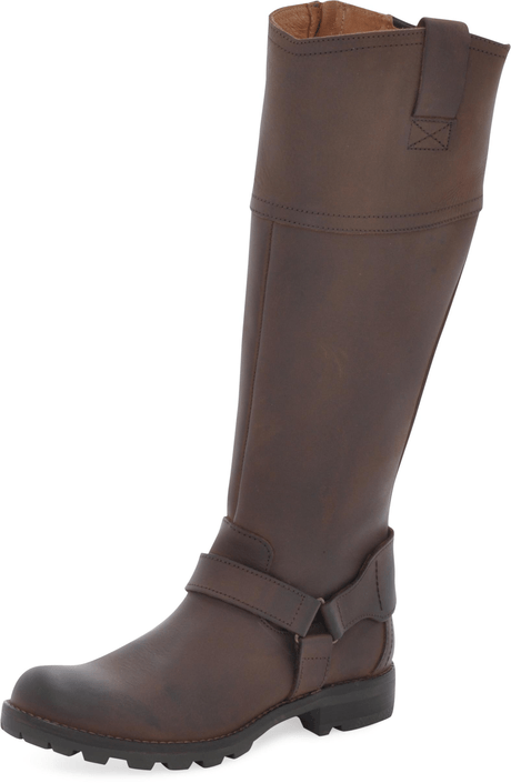 Gant - Tatcher Dark Brown