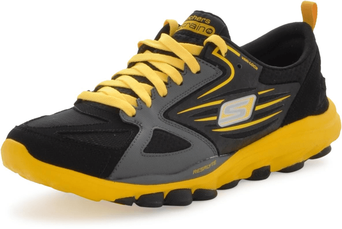 Skechers - Gorun Train Black/Yellow